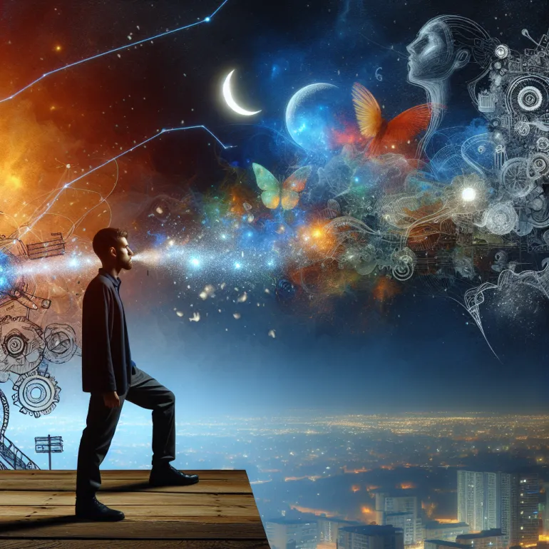 Резко начали сниться сны каждый день: причины и последствия